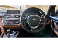 BMW 320D 2.0 Luxury ดีเซล 2012 รถหรูดูแลถึง สภาพใหม่กริ๊บ รูปที่ 9